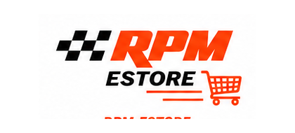 RPM Estore logo